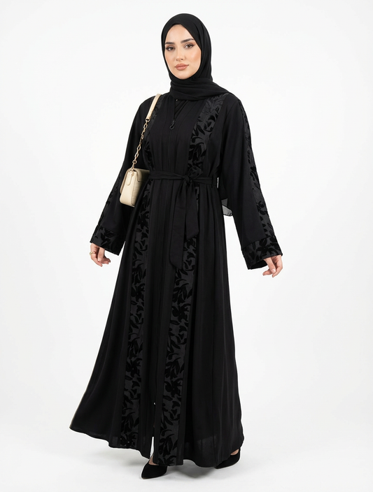 عباية ديماز