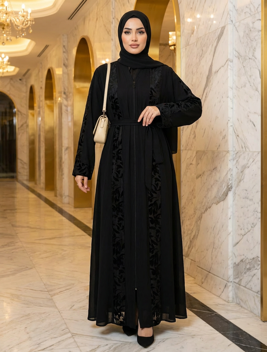 عباية ديماز